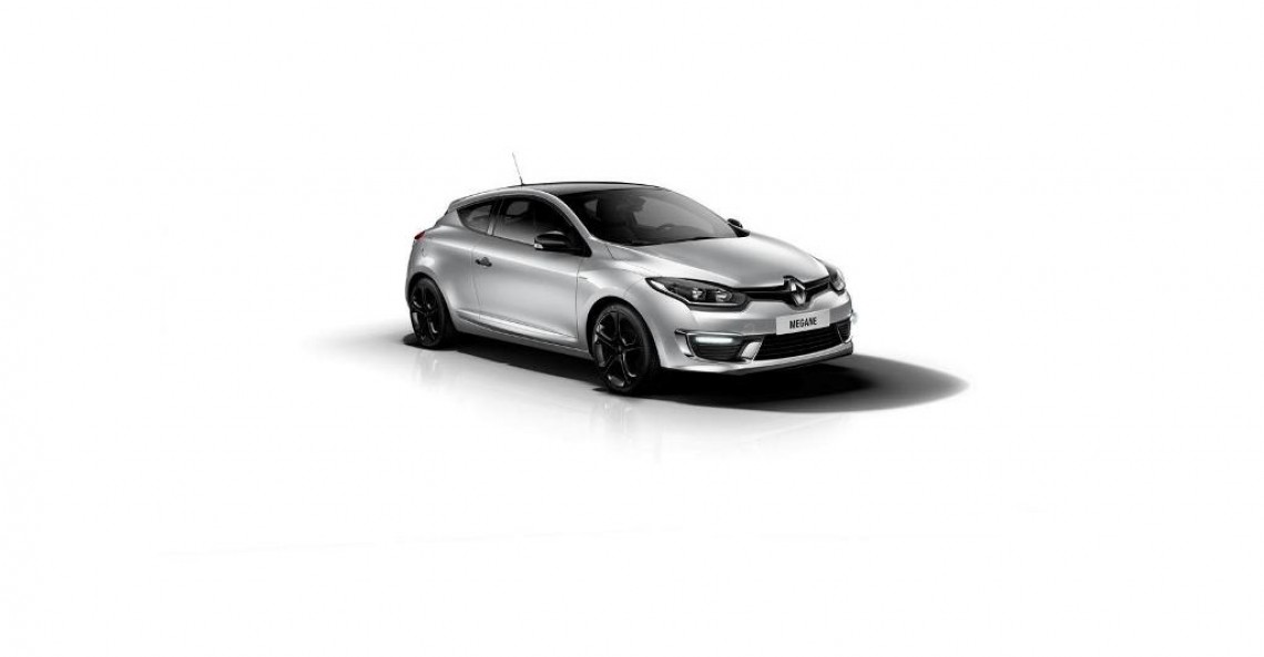 Renault Megane Ultimate Edition