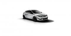 Renault Megane Ultimate Edition