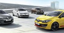 Renault Megane 2014