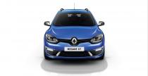 Renault Megane 2014