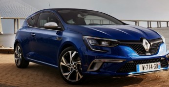 Nowe Renault Megane Coupe na wizualizacji