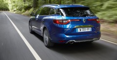 Renault Megane Estate