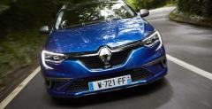 Renault Megane Estate