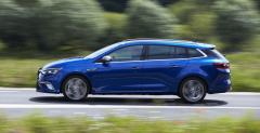 Renault Megane Estate