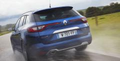 Renault Megane Estate