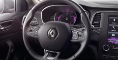 Renault Megane Estate