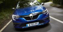 Renault Megane Estate