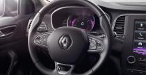 Renault Megane Estate