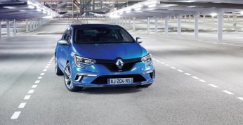 Nowe Renault Megane - znamy cenę wersji podstawowej