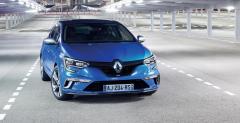Nowe Renault Megane