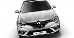 Nowe Renault Megane