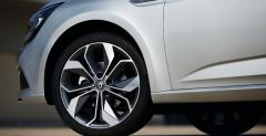 Nowe Renault Megane