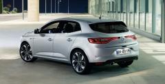 Nowe Renault Megane