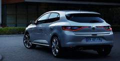 Nowe Renault Megane