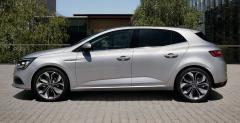 Nowe Renault Megane