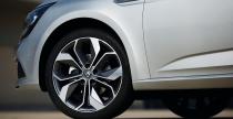 Nowe Renault Megane