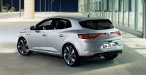 Nowe Renault Megane