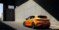 Renault Megane RS