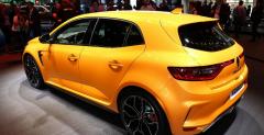 Renault Megane RS