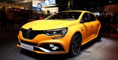 Renault Megane RS