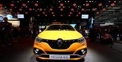 Renault Megane RS