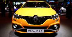 Renault Megane RS