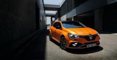 Renault Megane RS