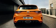 Renault Megane RS