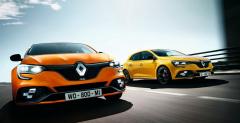 Renault Megane RS