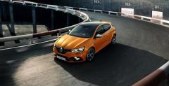 Renault Megane RS