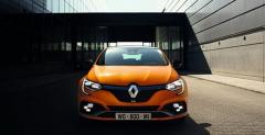 Renault Megane RS