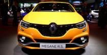 Renault Megane RS