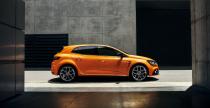 Renault Megane RS