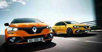 Renault Megane RS