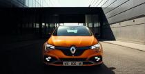 Renault Megane RS