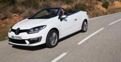 Renault Megane CC 2014