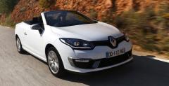 Renault Megane CC 2014