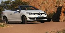 Renault Megane CC 2014