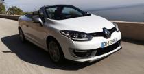 Renault Megane CC 2014