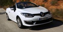 Renault Megane CC 2014