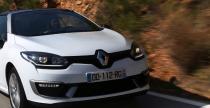 Renault Megane CC 2014