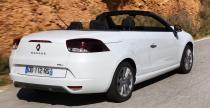 Renault Megane CC 2014