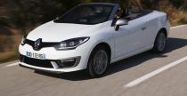 Renault Megane CC 2014