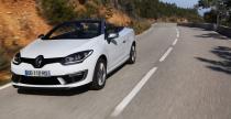 Renault Megane CC 2014