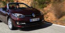 Renault Megane CC 2014