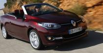 Renault Megane CC 2014