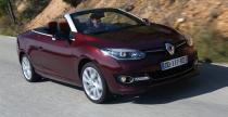 Renault Megane CC 2014