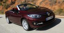 Renault Megane CC 2014