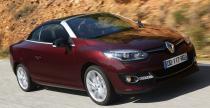 Renault Megane CC 2014