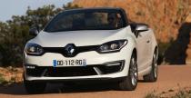 Renault Megane CC 2014